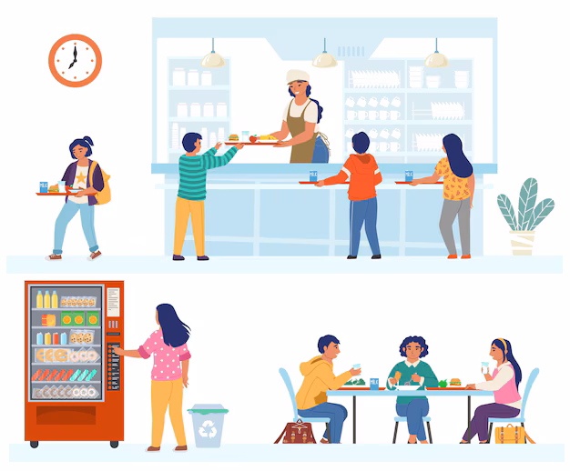 Visitor Management