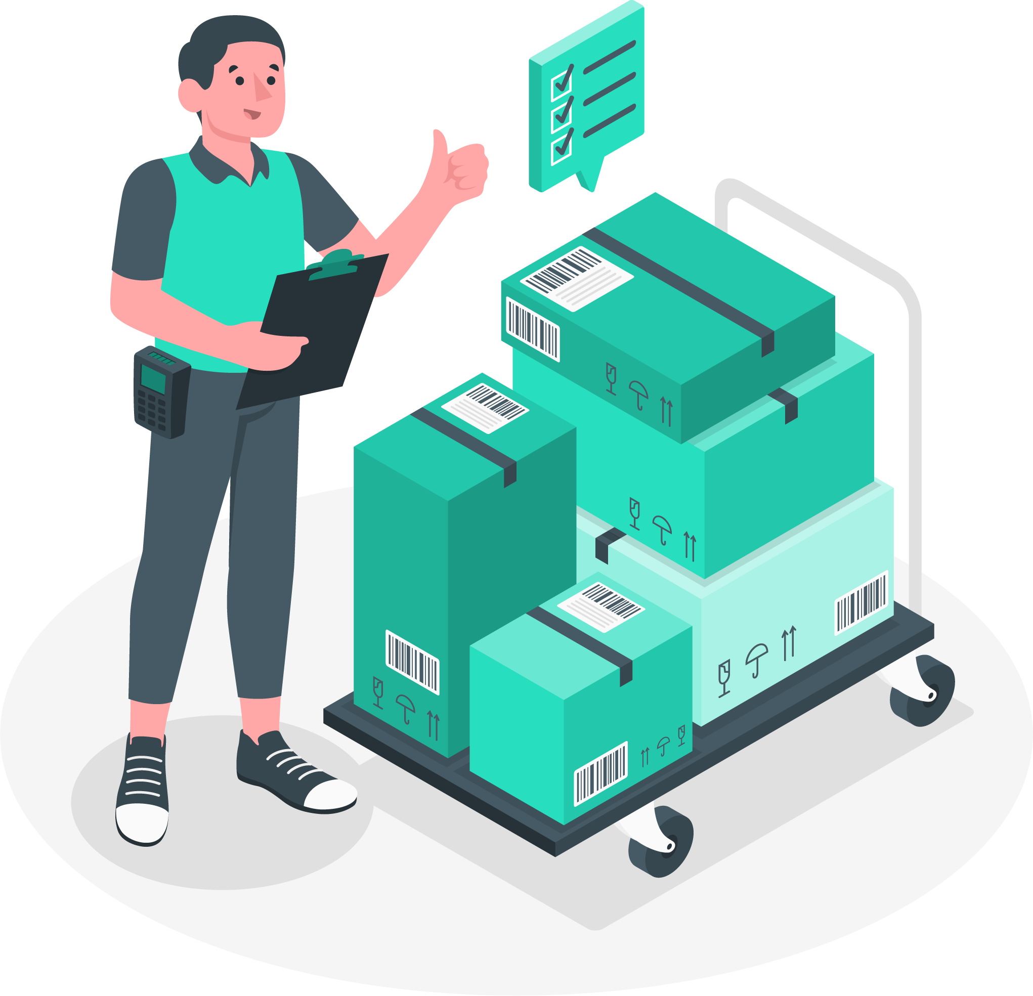 Online Enquiry & Student Admission