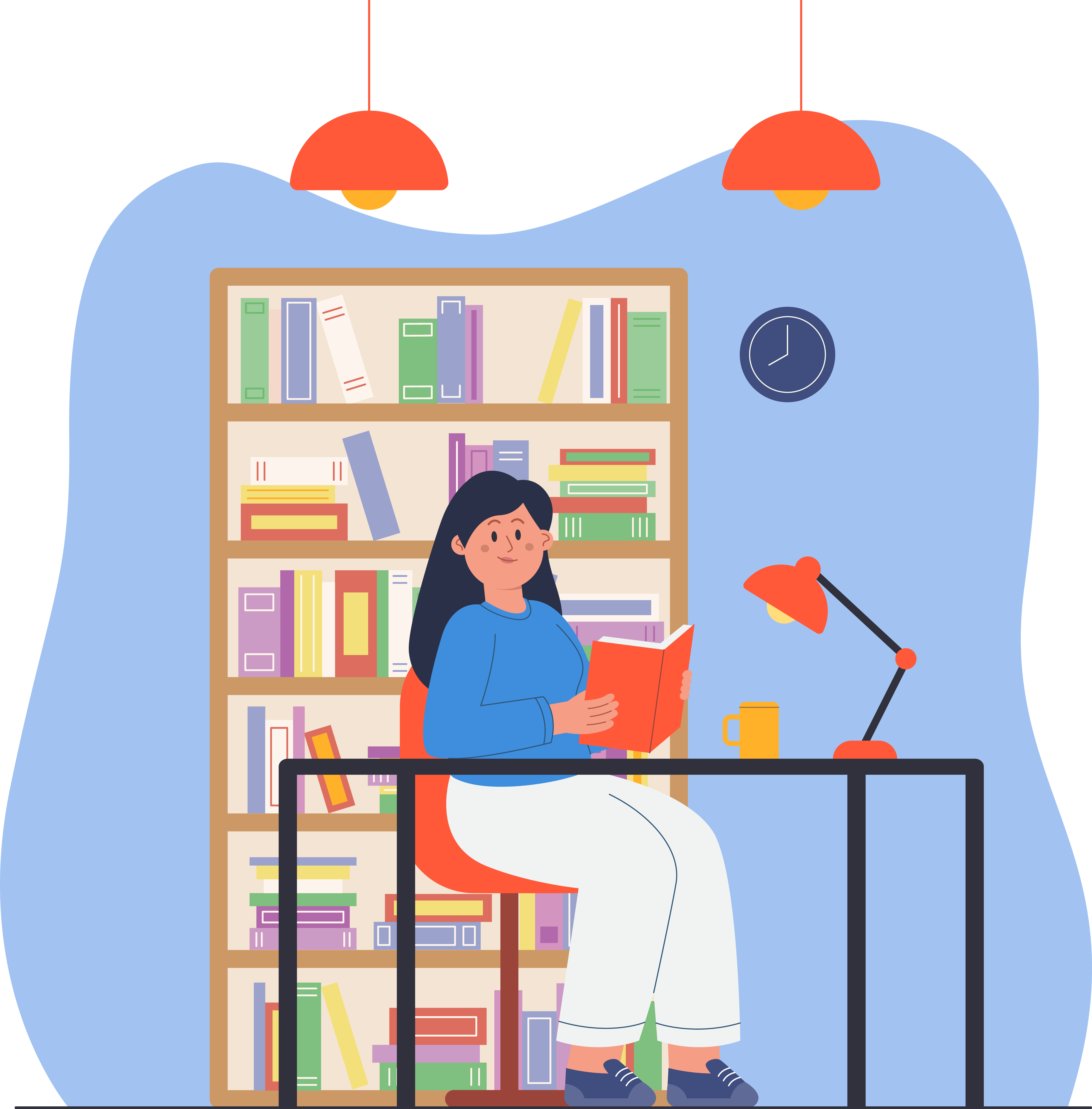 Online Enquiry & Student Admission