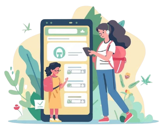 Online Enquiry & Student Admission