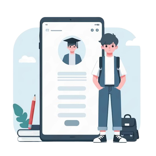 Online Enquiry & Student Admission