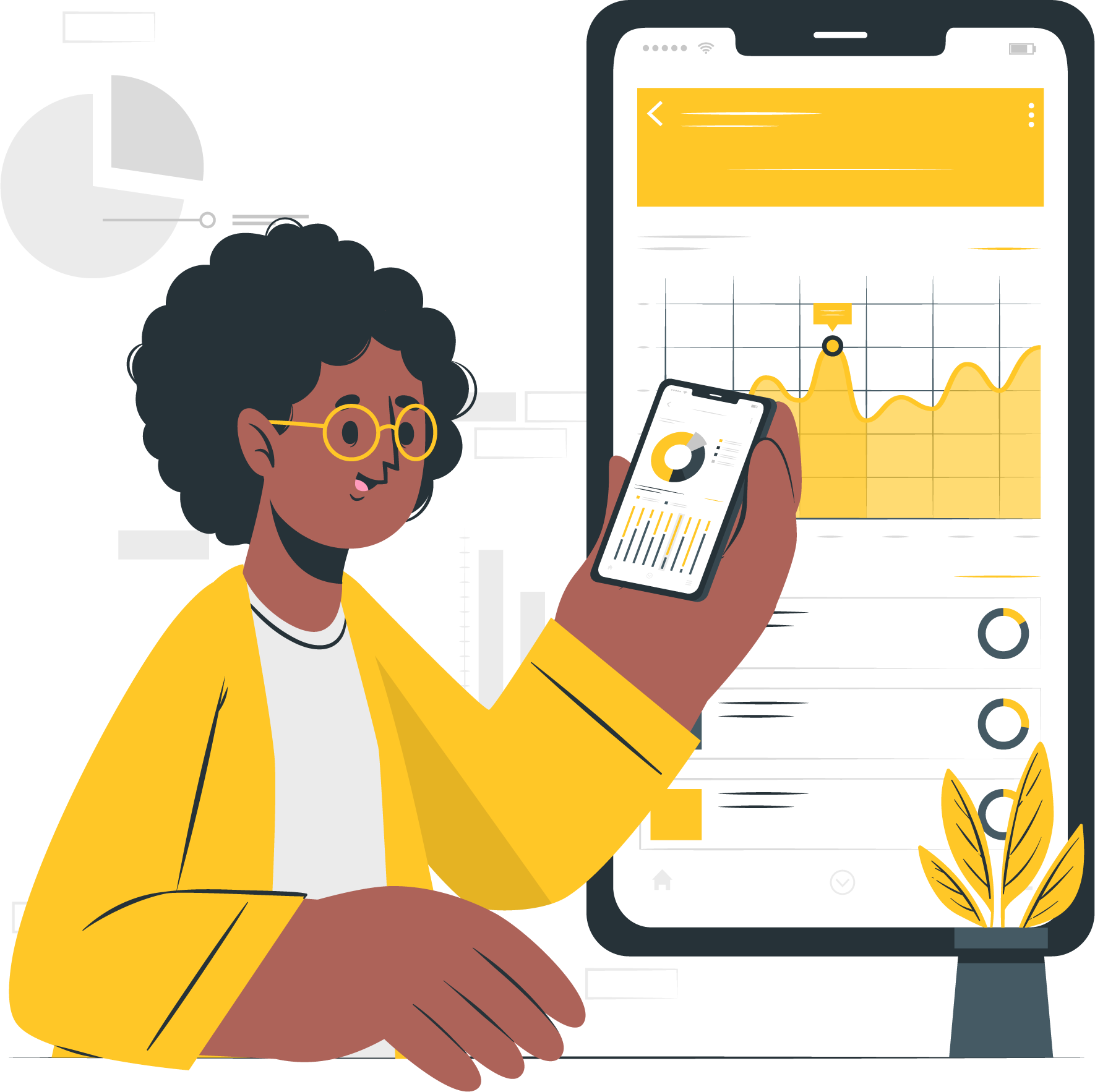 Online Enquiry & Student Admission