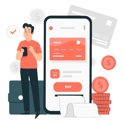 Online Enquiry & Student Admission